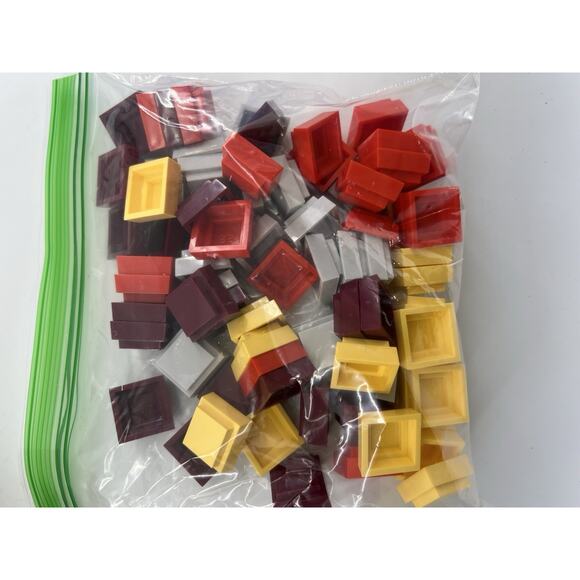 "Advance To Boardwalk" Board Game Parker Brothers 1985 Vintage 100% Complete - Picture 3 of 16